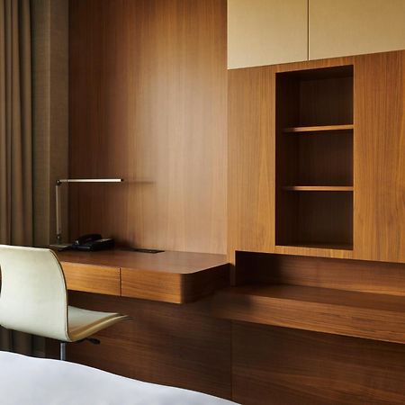 Hotel Hyundai By Lahan Ulsan Exterior photo