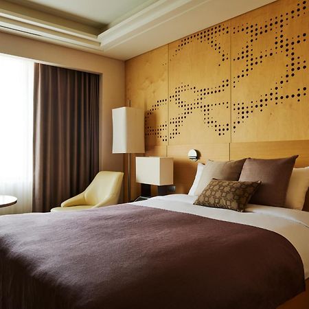 Hotel Hyundai By Lahan Ulsan Exterior photo