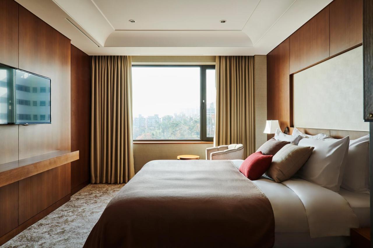 Hotel Hyundai By Lahan Ulsan Exterior photo