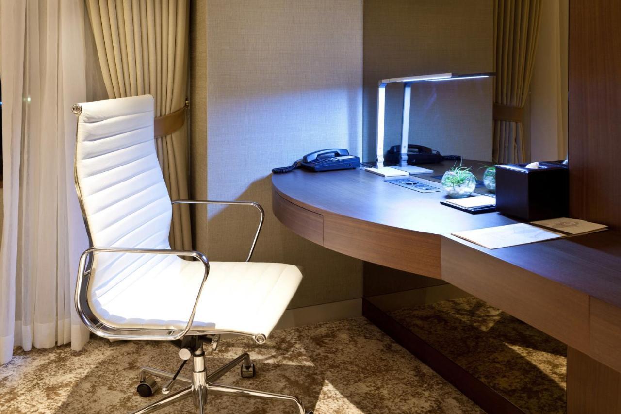 Hotel Hyundai By Lahan Ulsan Exterior photo