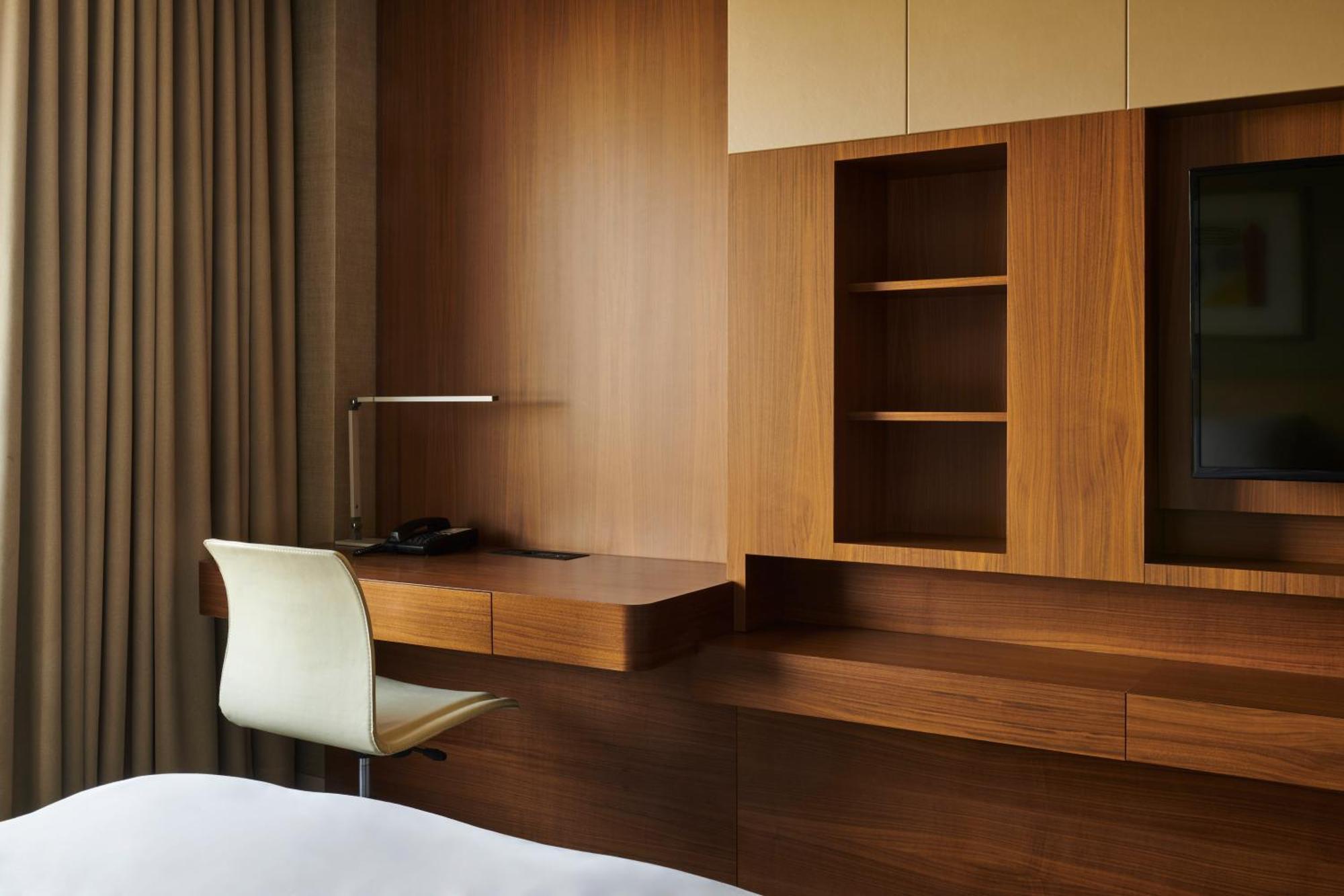 Hotel Hyundai By Lahan Ulsan Exterior photo