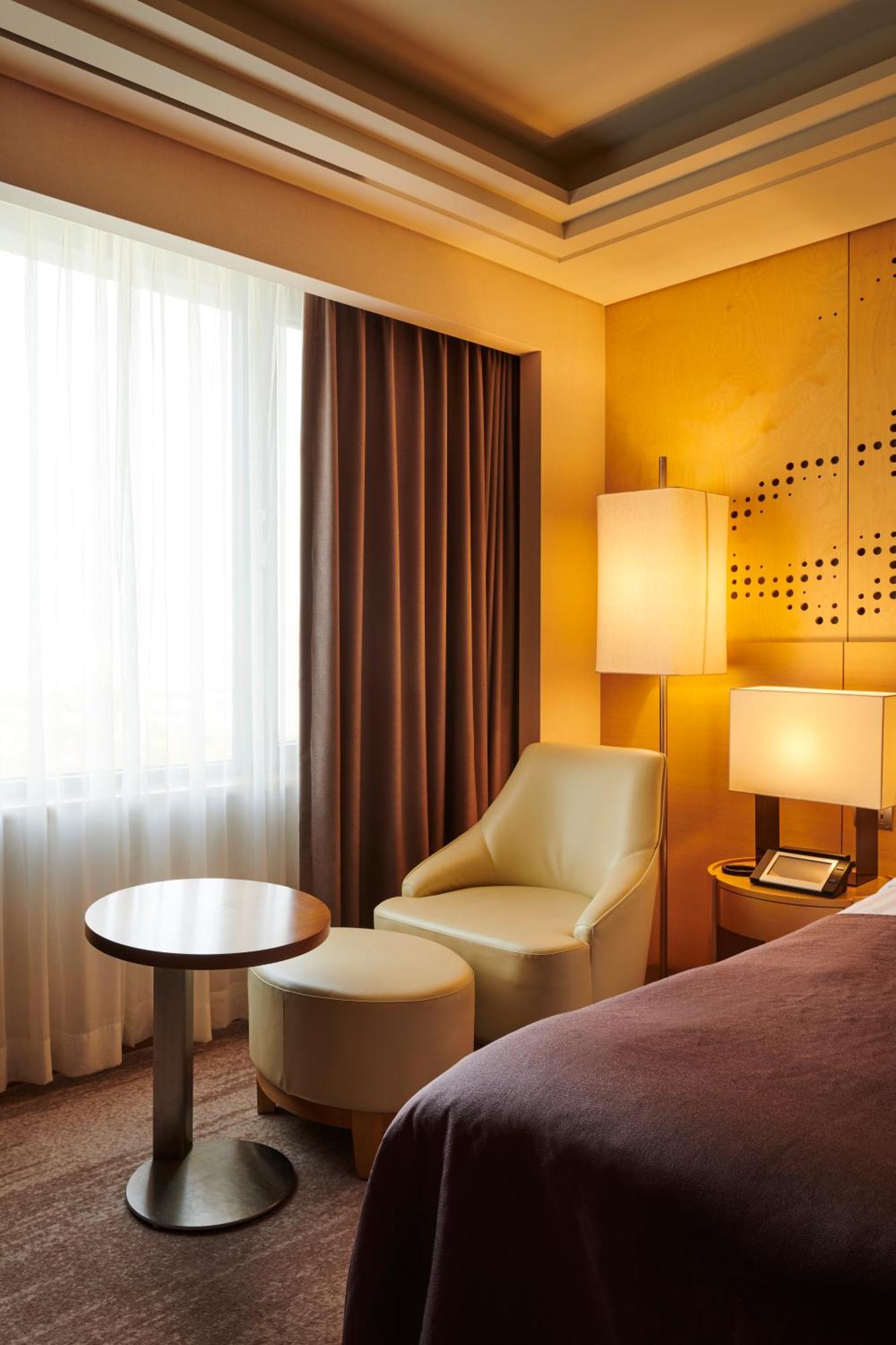 Hotel Hyundai By Lahan Ulsan Exterior photo