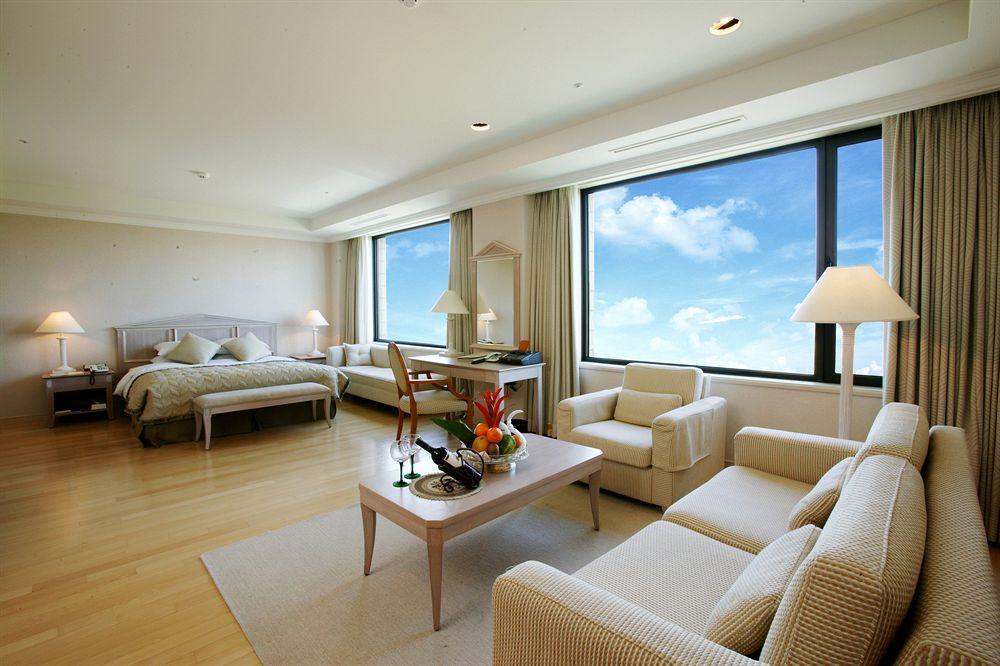 Hotel Hyundai By Lahan Ulsan Exterior photo