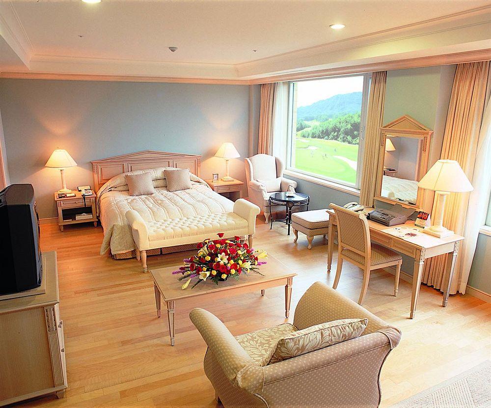 Hotel Hyundai By Lahan Ulsan Exterior photo