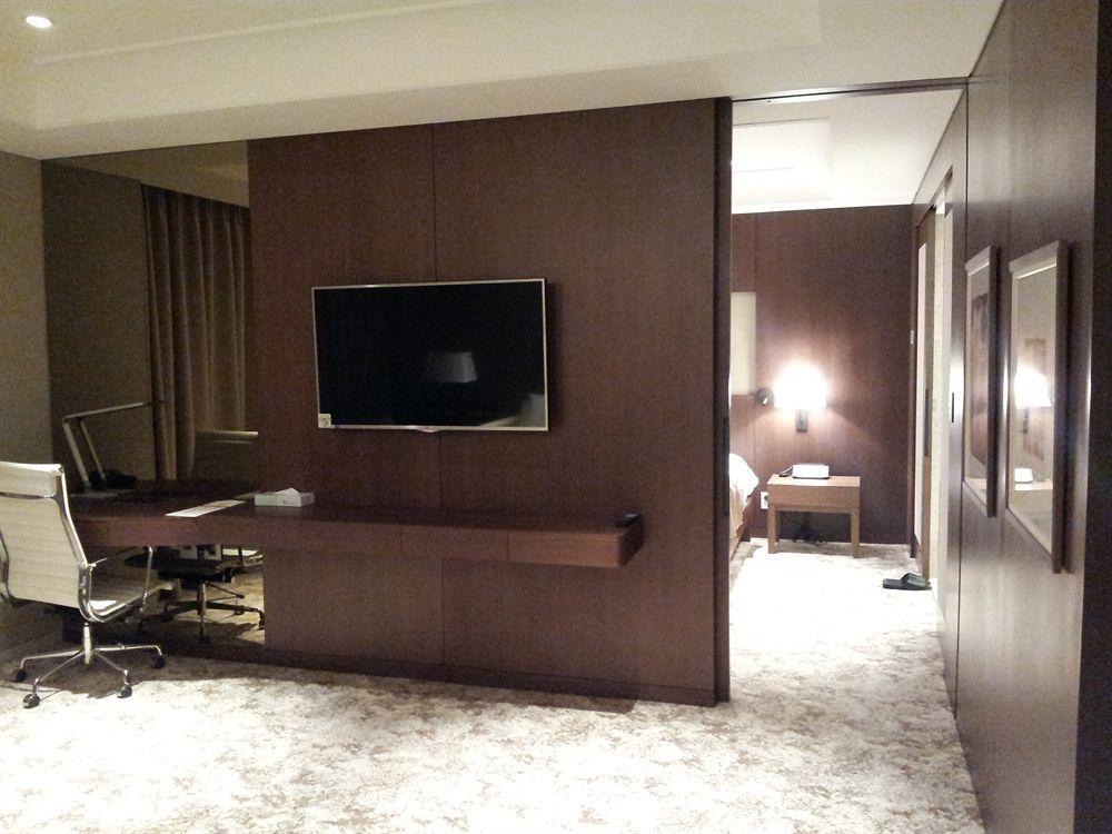 Hotel Hyundai By Lahan Ulsan Exterior photo