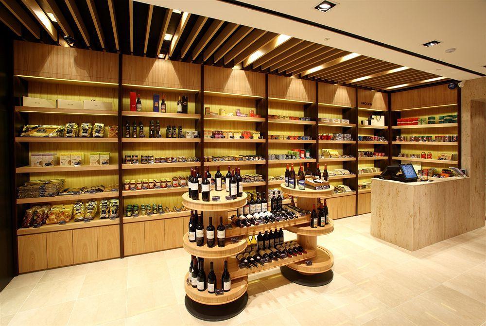 Hotel Hyundai By Lahan Ulsan Exterior photo