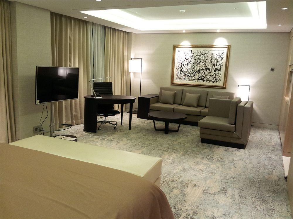 Hotel Hyundai By Lahan Ulsan Exterior photo