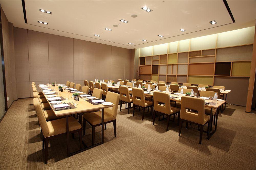 Hotel Hyundai By Lahan Ulsan Exterior photo