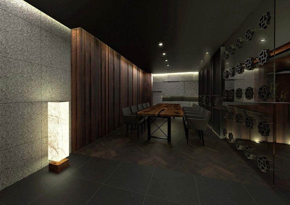 Hotel Hyundai By Lahan Ulsan Exterior photo