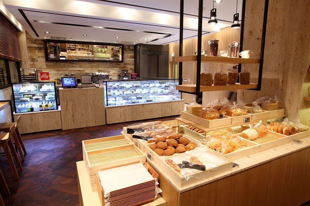 Hotel Hyundai By Lahan Ulsan Exterior photo
