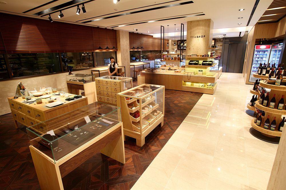Hotel Hyundai By Lahan Ulsan Exterior photo