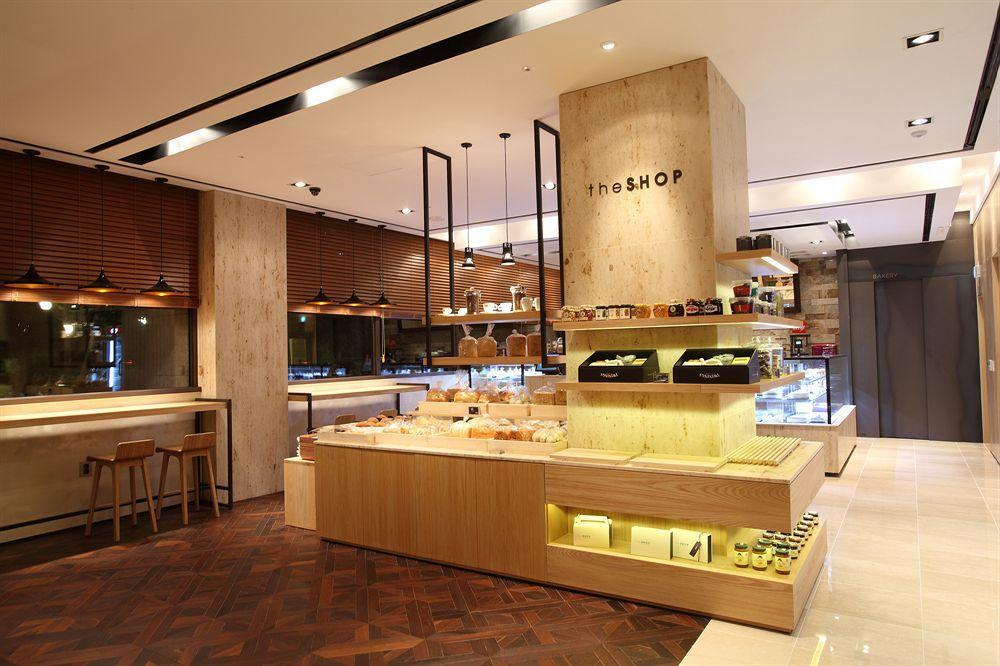 Hotel Hyundai By Lahan Ulsan Exterior photo
