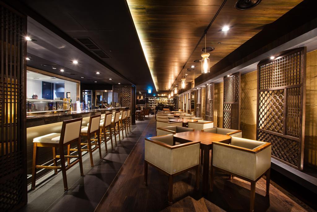 Hotel Hyundai By Lahan Ulsan Exterior photo