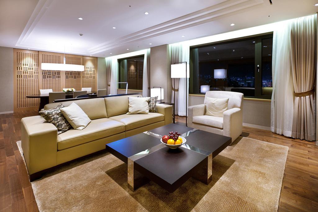 Hotel Hyundai By Lahan Ulsan Exterior photo