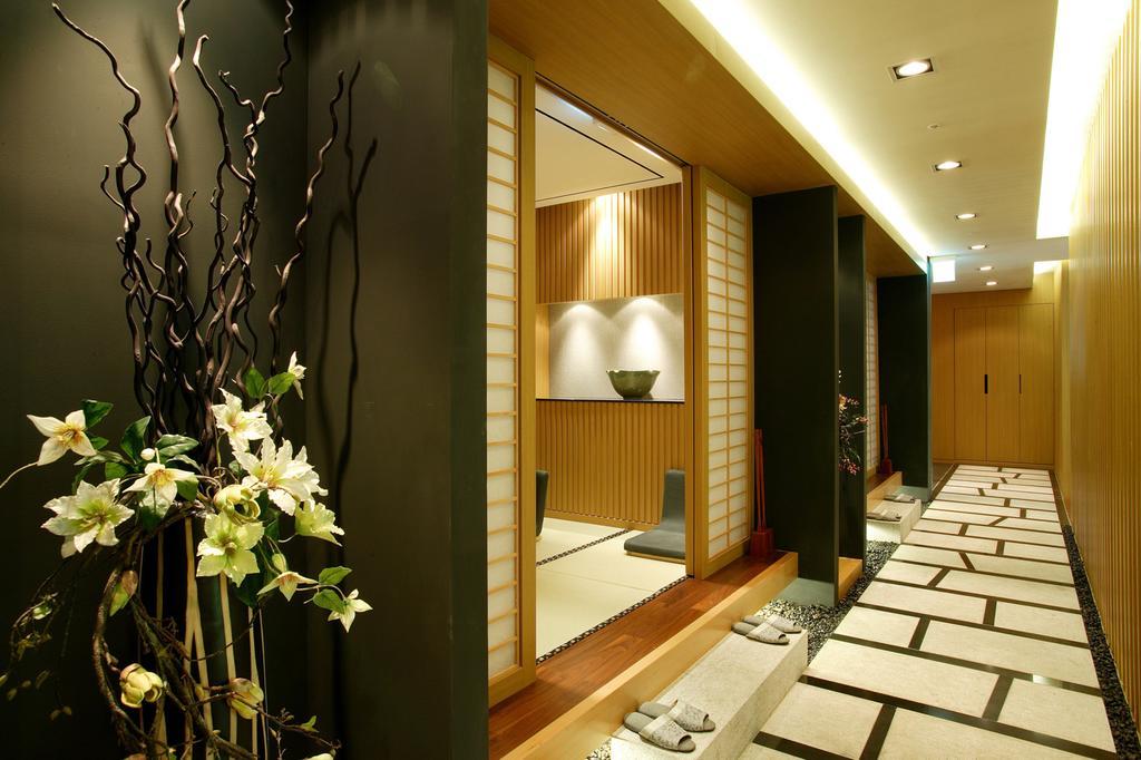 Hotel Hyundai By Lahan Ulsan Exterior photo