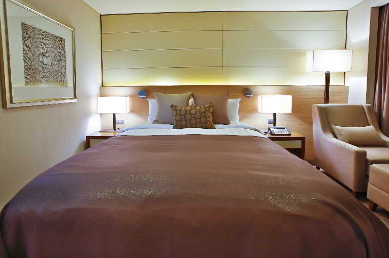 Hotel Hyundai By Lahan Ulsan Exterior photo