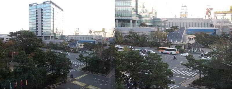 Hotel Hyundai By Lahan Ulsan Exterior photo