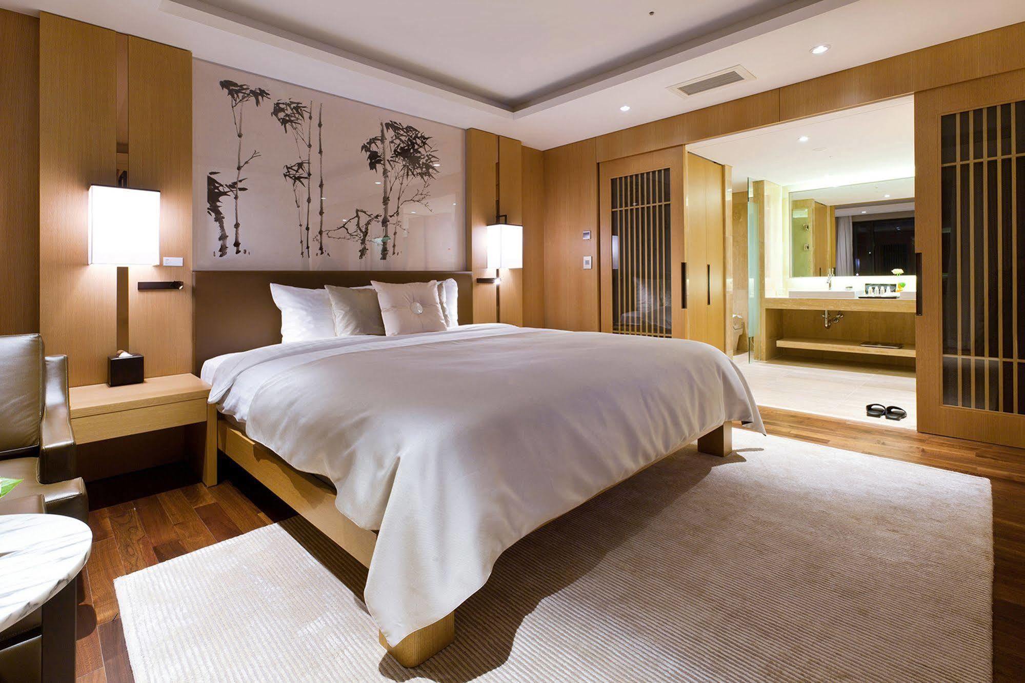 Hotel Hyundai By Lahan Ulsan Exterior photo