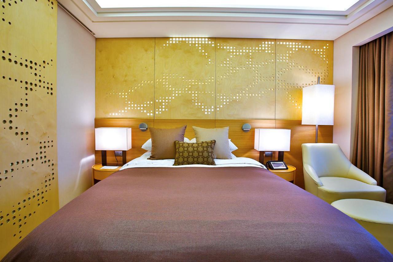 Hotel Hyundai By Lahan Ulsan Exterior photo