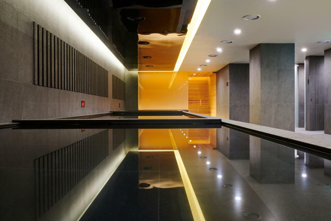 Hotel Hyundai By Lahan Ulsan Exterior photo